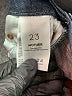 Mother Solid Blue Jeans Size 23 waist - photo 8
