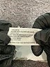 Xhilaration 100% Rayon Black Casual Pants Size M - photo 5