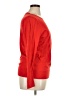 Worthington Red Pullover Sweater Size XL - photo 4
