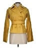 Candie's 100% Polyester Yellow Jacket Size L - photo 1