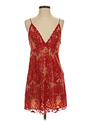 Free People Cocktail Dress (view 1)
