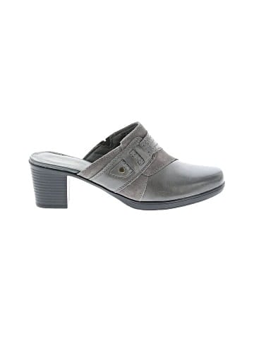 Clarks Mule/Clog (view 1)