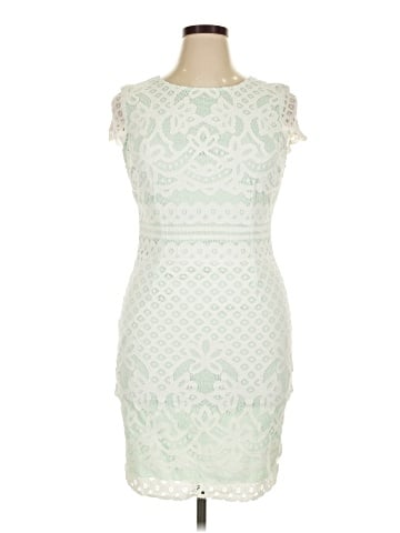 B. Smart Cocktail Dress (view 1)
