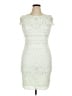 B. Smart Green Cocktail Dress Size 14 - photo 1