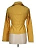 Candie's 100% Polyester Yellow Jacket Size L - photo 2