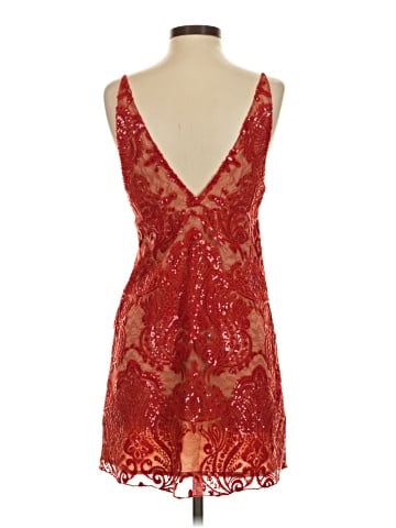 Free People Cocktail Dress (view 2)