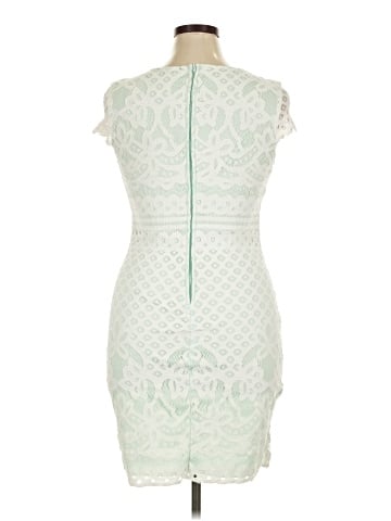 B. Smart Cocktail Dress (view 2)