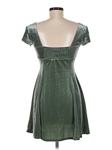 Rewind Cocktail Dress (view 2)