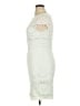 B. Smart Green Cocktail Dress Size 14 - photo 5