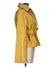 Candie's 100% Polyester Yellow Jacket Size L - photo 4