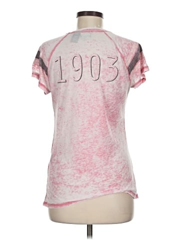 Harley Davidson Short Sleeve T-Shirt (view 2)