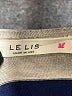 Le Lis Ivory 3/4 Sleeve Top Size M - photo 7