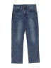 Falls Creek Solid Blue Jeans Size 10 - photo 1