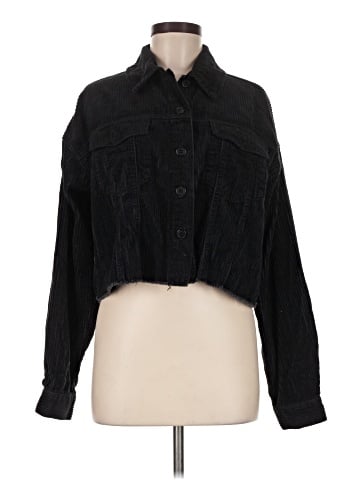 Forever 21 Jacket (view 1)