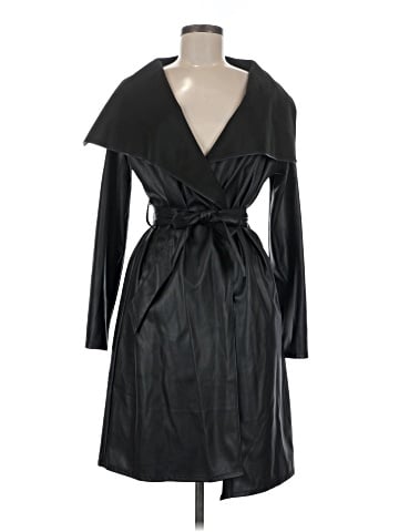 Love Tree Trenchcoat (view 1)