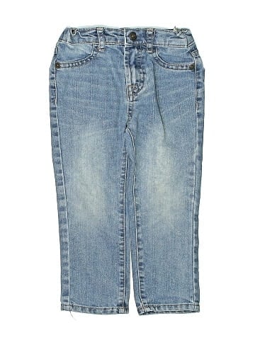 7 For All Mankind Jeans (view 1)