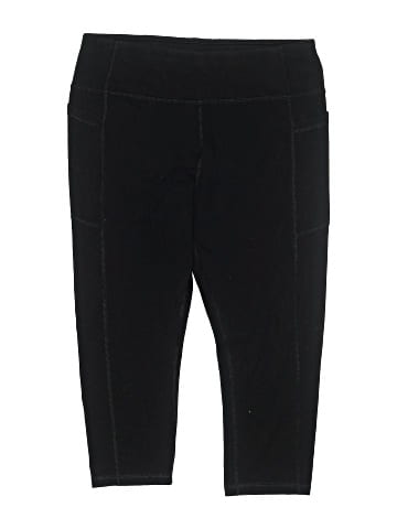 Athletic Works Active Pants (view 1)