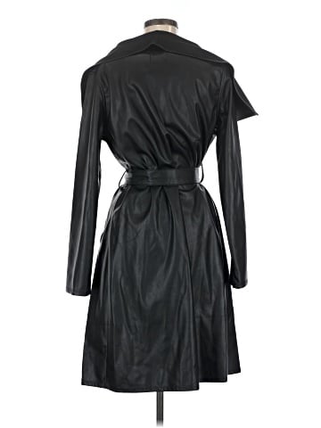 Love Tree Trenchcoat (view 2)