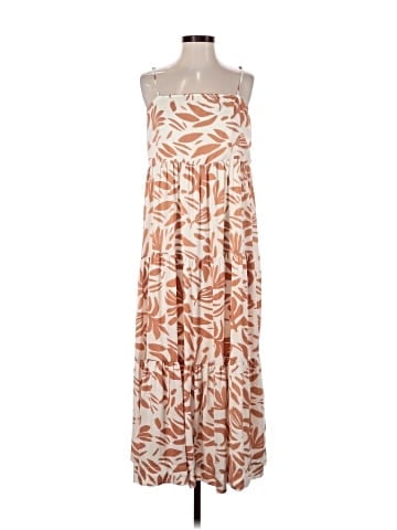 Forever 21 Casual Dress (view 1)
