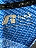 Russell Athletic 100% Polyester Blue Active Tank Size XL (kids) - photo 3