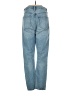 AGOLDE 100% Cotton Blue Jeans Size 24 waist - photo 2