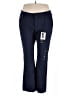 Studio by Torrid Blue Active Pants Size 22 - photo 1