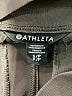 Athleta Solid Black Active Pants Size S (petite) - photo 4