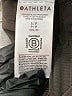 Athleta Solid Black Active Pants Size S (petite) - photo 5