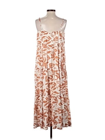 Forever 21 Casual Dress (view 2)