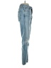 AGOLDE 100% Cotton Blue Jeans Size 24 waist - photo 4