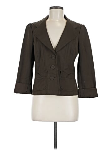 Halogen Blazer (view 1)