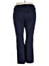 Studio by Torrid Blue Active Pants Size 22 - photo 2
