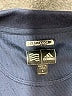 Adidas Blue Short Sleeve Polo Size L - photo 7