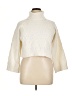 Divided by H&M Ivory Turtleneck Sweater Size XL - photo 1