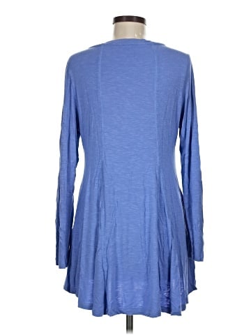 Soft Surroundings Long Sleeve Top (view 2)