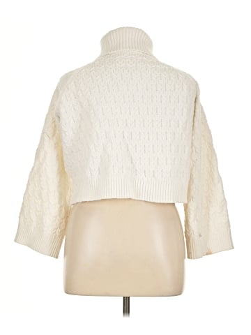 Divided by H&M Turtleneck Sweater (view 2)