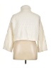 Divided by H&M Ivory Turtleneck Sweater Size XL - photo 2