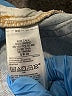 Gap Hearts Blue Jeans Size 6 (tall) - photo 6