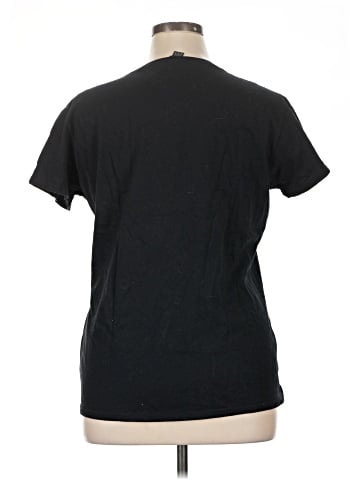 Anvil Short Sleeve T-Shirt (view 2)