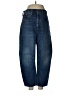 Levi's Blue Jeans Size 27 waist - photo 1