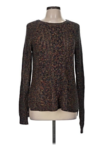 Faded Glory Pullover Sweater (view 1)