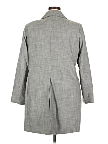 Calvin Klein Coat (view 2)