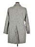 Calvin Klein Gray Coat Size 18W - photo 2