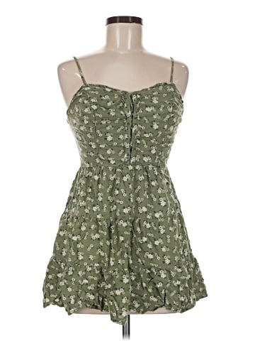 Aeropostale Casual Dress (view 1)