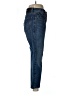 Levi's Blue Jeans Size 27 waist - photo 4