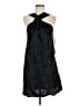 Alexia Admor Black Cocktail Dress Size M - photo 1