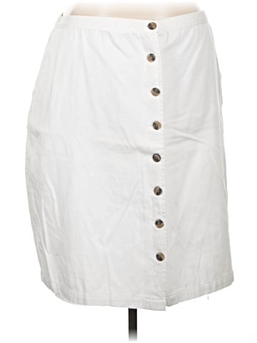 Terry Lewis Casual Skirt (view 1)