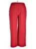 all in motion Color Block Red Track Pants Size XXL - photo 1