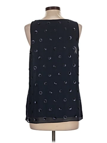 C. Wonder Sleeveless Blouse (view 2)