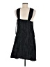 Alexia Admor Black Cocktail Dress Size M - photo 2